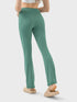 'Elle' High Waist Active Pants - Celes Fashion